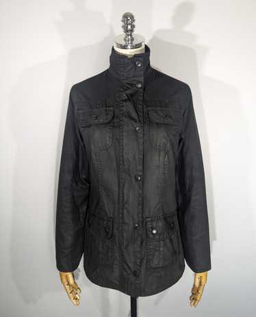 Barbour international flyweight wax - Gem