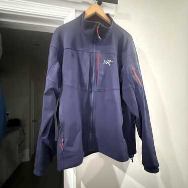 Arcteryx jacket gamma mx - Gem