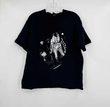 Number nine kurt cobain - Gem