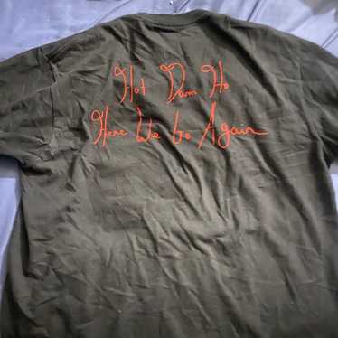 だいごろうSupreme lil Kim Tシャツ M Supreme X Lil Kim T Shirt Black XL Brand New SS22 Skate
