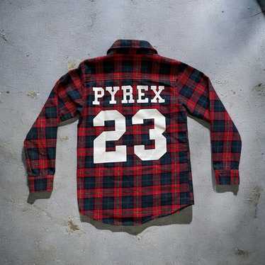 Pyrex rugby polo - Gem