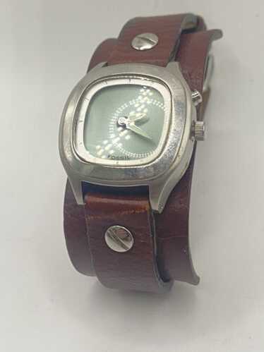 フォッシル FOSSIL BIG TIC レディース JR-8163 腕時計 FOSSIL フォッシル BIG TIC JR-8163