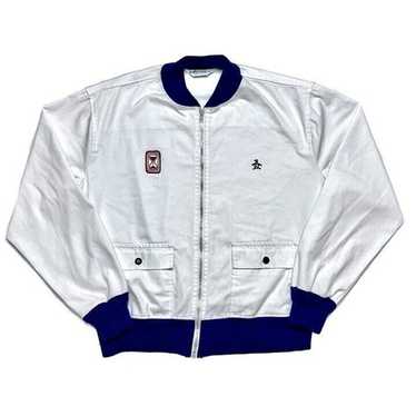 Munsingwear jacket vintage - Gem