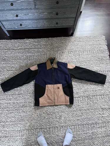 Carhartt  ワークジャケット【限定版】 モジュールスクリプトジャケット