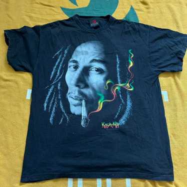 Bob marley kaya man - Gem