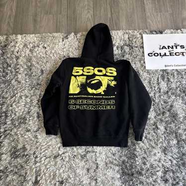 公式の店舗 5 5sos seconds Gem - of トップス