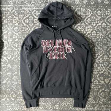 ◆DSQUARED2◆ホラーロッジ ロゴ パーカー ◇DSQUARED2◇ホラーロッジ ロゴ パーカー