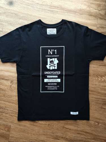 NEIGHBORHOOD　90s　半スエット　MEGA Super Soft Deluxe Boxy Cropped Tee and Lux Avenue Jogger Set