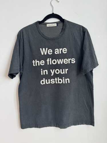 トップス archives under cover born t-shirts Japanese Brand!!! Vintage Ss02 UNDERCOVER JUN TAKAHASHI