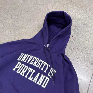 University of portland champion - Gem
