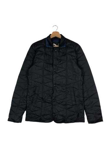 Chalayan jacket - Gem