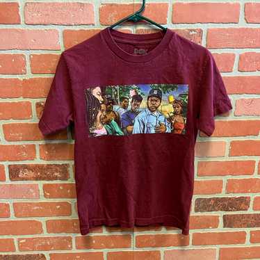 Vtg y2k ice cube - Gem