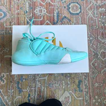 Harden vol 7 aqua - Gem
