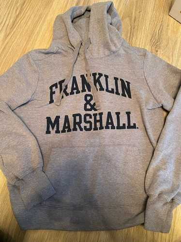 Franklin and marshall - Gem