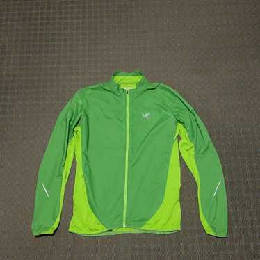 ARC&#39;TERYX - watage opplanet-arc-teryx-cita-hoody-
