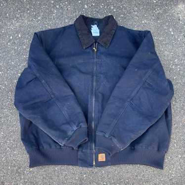 Black carhartt santa fe - Gem