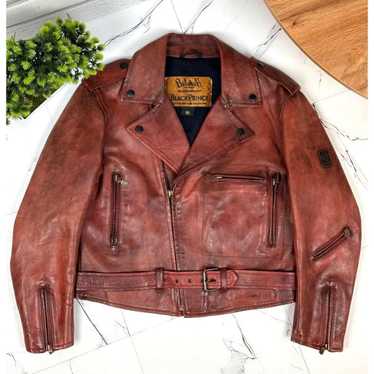Belstaff black prince - Gem