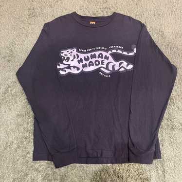 HUMAN MADE GRAPHIC T-SHIRT – HUMAN MADE Inc.
