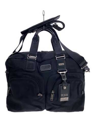 TUMI｜22340HKH｜ALPHA BRAVO TUMI 22340HKH ALPHA BRAVO Everett ESSENTIAL TOTE Black WITH
