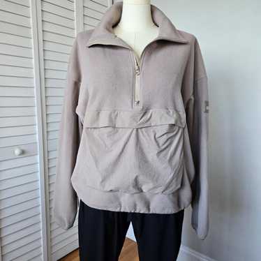 Alo yoga 1/2 zip - Gem