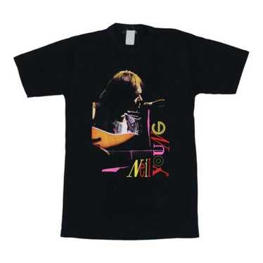 Jackson Browne Neil Young 他Verde シャツ Jackson Browne Neil Young 他Verde シャツ T-shirts | Product