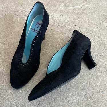 Vintage thierry rabotin black - Gem