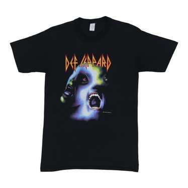 vintage 1987 def leppard hysteria - Gem