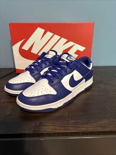 Nike dunk low concord - Gem