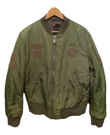 Diesel military jacket m - Gem