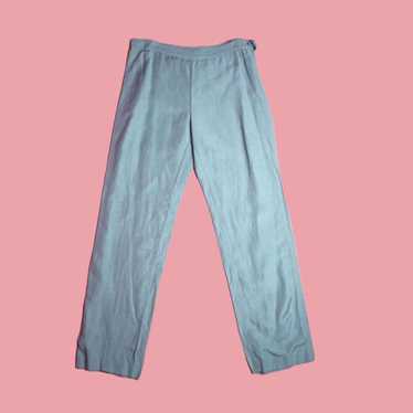 パンツ jean paul gaultier semi flare slacks 46 Jean Paul Gaultier semi-flare slacks, size 46
