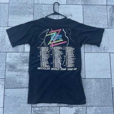 90s バンドT crywolf シングルステッチ スクリーンスターズ レッチリ 90s バンドT crywolf シングルステッチ スクリーンスターズ レッチリ