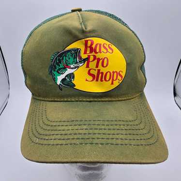 Bass pro shops green - Gem