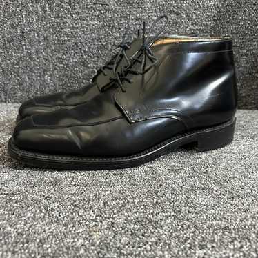 Grenson vintage boots - Gem