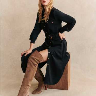 Sezane sz 34 - Gem