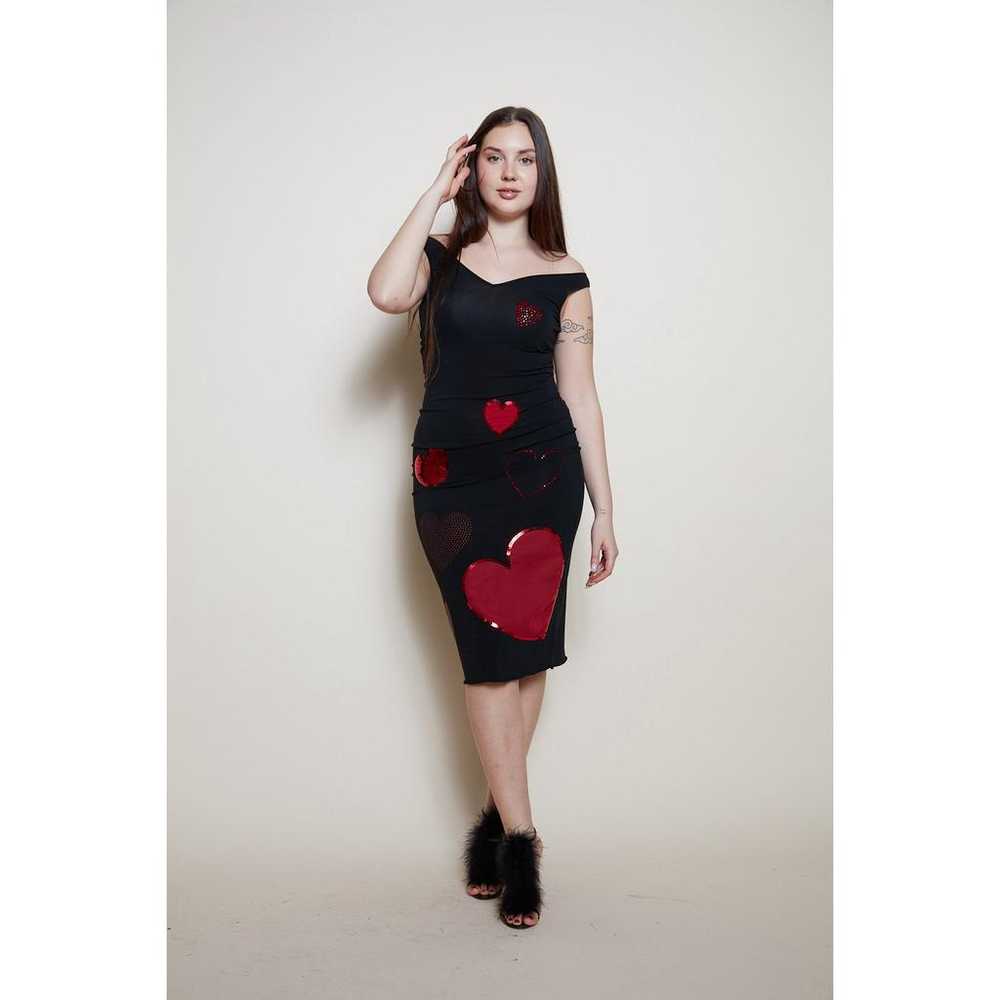 Moschino Mini dress