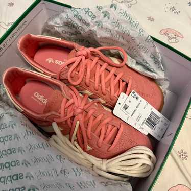Sporty and rich adidas - Gem
