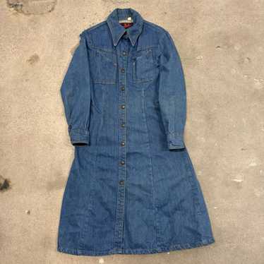 70s vintage landlubber jean - Gem