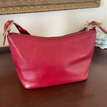 Vintage coach purse legacy - Gem