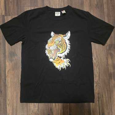 Wacko maria tiger - Gem