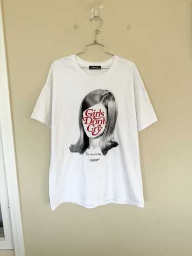 Girls don't cry RINGER BABY TEE ガルドン 61L4m1uYtZL.jpg