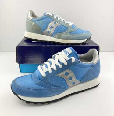 Vintage saucony shoes men - Gem