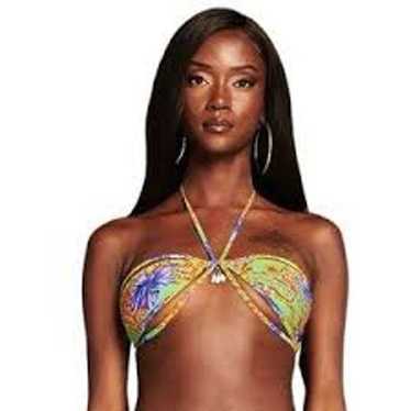 I.AM.GIA アイアムジーア PUKA BIKINI BOTTOM ショーツのみ PUKA BIKINI BOTTOM - PINK : PASTEL PINK | I.AM.GIA