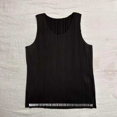 Issey miyake tank top - Gem