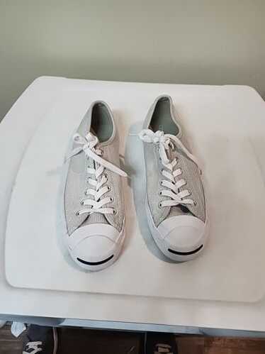 未使用 CONVERSE JACKPURCELL LTT OX コンバース Converse Jack Purcell（コンバースジャックパーセル） LTT OX