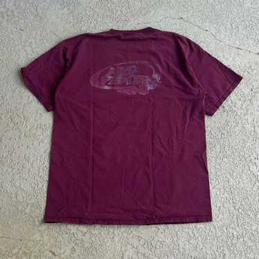 No fear t-shirt men - Gem