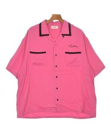 Celine bowling shirt - Gem