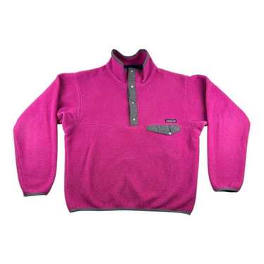 Vintage 90s patagonia pink - Gem