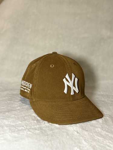 Hidden × new era - Gem