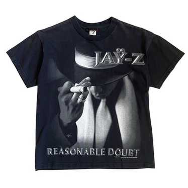 JAY-Z Reasonable Doubt ラップTシャツ 2009年製 s-l400.jpg