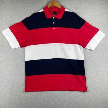 M*w様 90s karl kani Polo Shirt HIPHOP/RAP s-l400.jpg